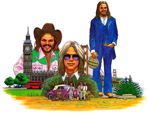 America: History - America's Greatest Hits - （ VINYL LP ）