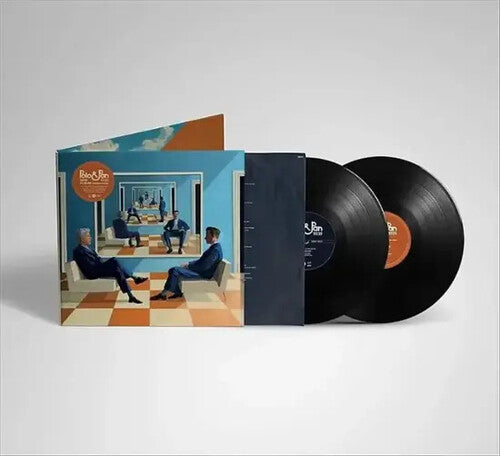 Polo & Pan: 22:22 - （ VINYL LP ）