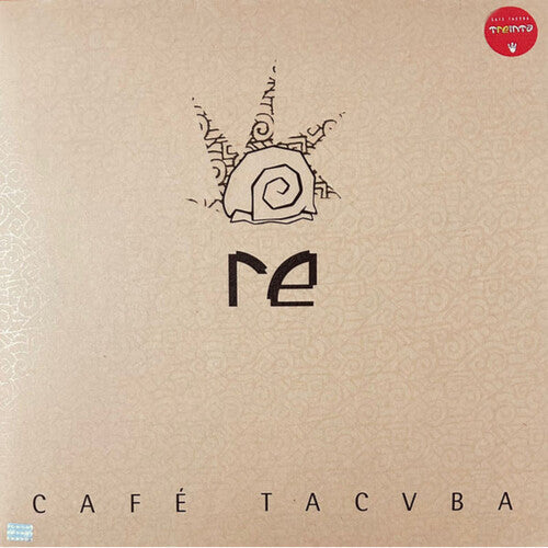 Cafe Tacvba: Re - （ VINYL LP ）