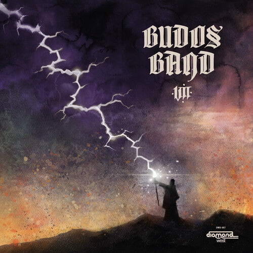 The Budos Band: VII - Purple - （ VINYL LP ）