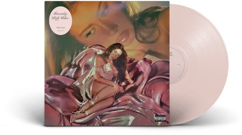 Kali Uchis: Sincerely, - （ VINYL LP ）