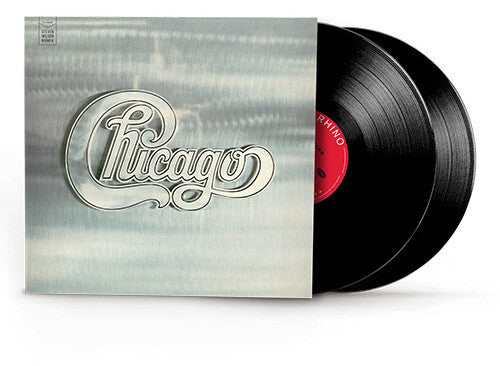 Chicago: Chicago Ii (Steven Wilson Remix) - （ VINYL LP ）