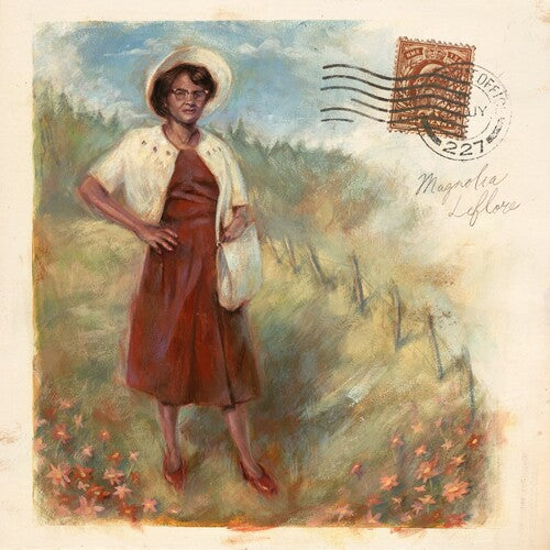 Boldy James: Magnolia Leflore - Tan - （ VINYL LP ）