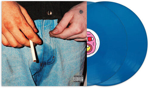 Tyler, The Creator: Cherry Bomb - （ VINYL LP ）