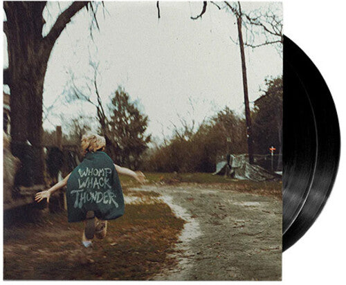 Whiskey Myers: Whomp Whack Thunder - （ VINYL LP ）