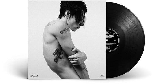 Yungblud: Idols - （ VINYL LP ）