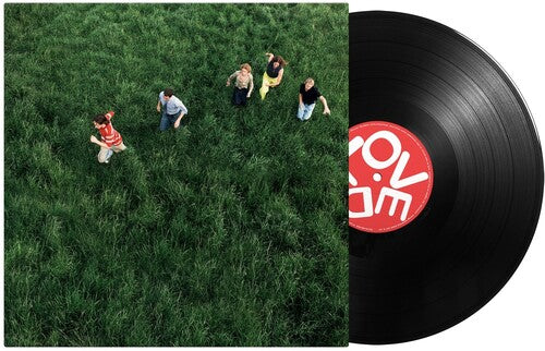 Parcels: Loved - （ VINYL LP ）