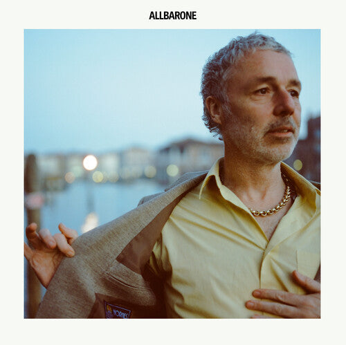 Baxter Dury: Allbarone - （ VINYL LP ）