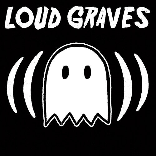 Loud Graves: Loud Graves - （ VINYL LP ）