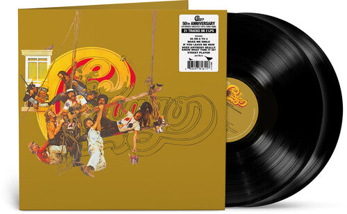 Chicago: Chicago Ix: Greatest Hits Expanded - （ VINYL LP ）