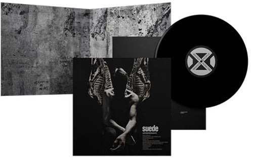 The London Suede: Antidepressants - （ VINYL LP ）