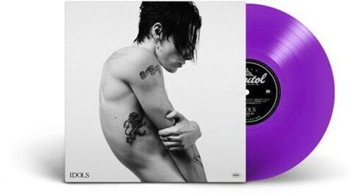 Yungblud: Idols - Limited - （ VINYL LP ）