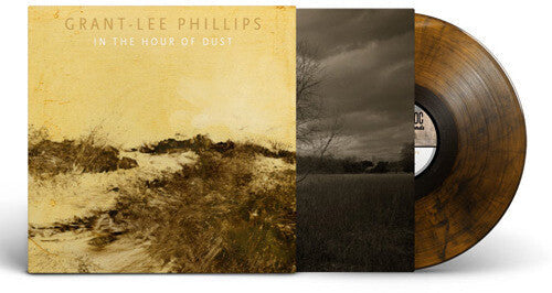 Grant-Lee Phillips: In The Hour Of Dust - （ VINYL LP ）