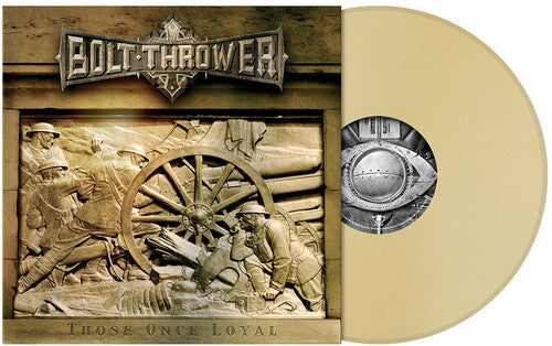 Bolt Thrower: Those Once Loyal - （ VINYL LP ）