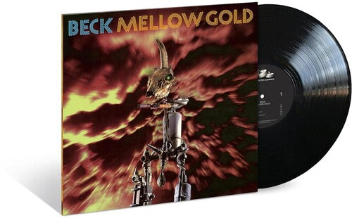 Beck: Mellow Gold - （ VINYL LP ）