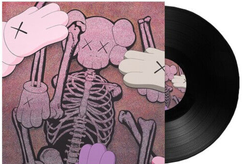 Clipse: Let God Sort Em' Out - （ VINYL LP ）