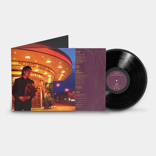Richard Hawley: Coles Corner - 20th Anniversary Half-Speed Master edition - （ VINYL LP ）