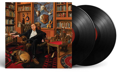 Tyler Childers: Snipe Hunter - （ VINYL LP ）