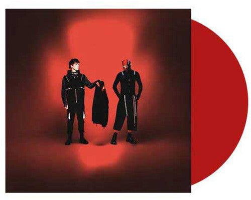 Twenty One Pilots: Breach (Red Color LP) - （ VINYL LP ）