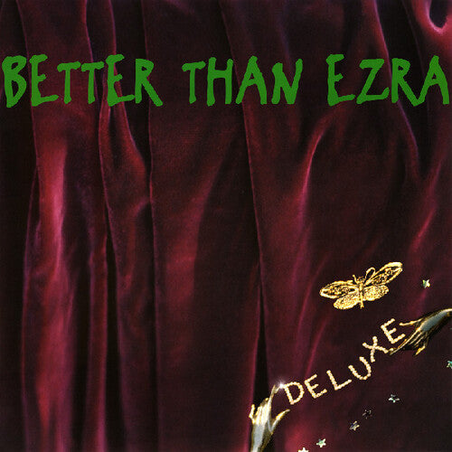 Better Than Ezra: Deluxe - （ VINYL LP ）