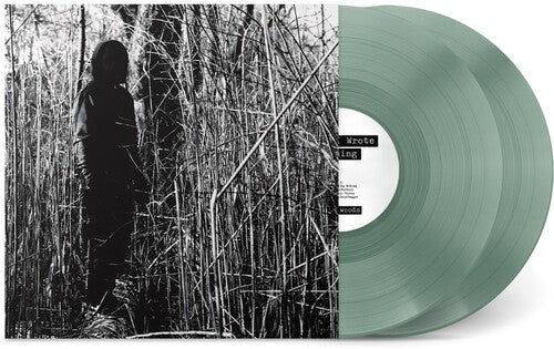 Billy Woods: Today, I Wrote Nothing (10 Year Anniversary) - （ VINYL LP ）