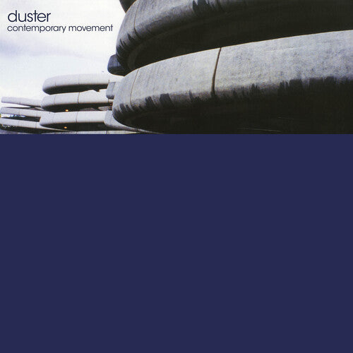 Duster: Contemporary Movement (Y2K 25th Anniversary) - （ VINYL LP ）