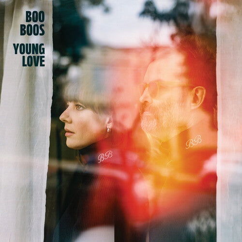 Boo Boos: Young Love - （ VINYL LP ）