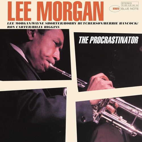 Lee Morgan: The Procrastinator (Blue Note Classic Vinyl Edition) - （ VINYL LP ）