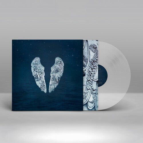 Coldplay: Ghost Stories - （ VINYL LP ）