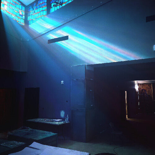 John Maus: Later Than You Think - （ VINYL LP ）