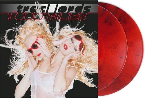 Traci Lords: 1000 Fires - （ VINYL LP ）