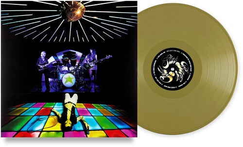 The Aces: Gold Star Baby - Gold - （ VINYL LP ）