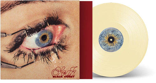 Black Honey: Soak - （ VINYL LP ）