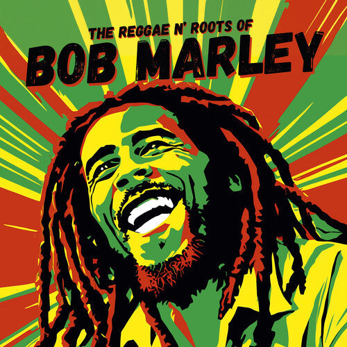 Bob Marley: Reggae N Roots Of - （ VINYL LP ）