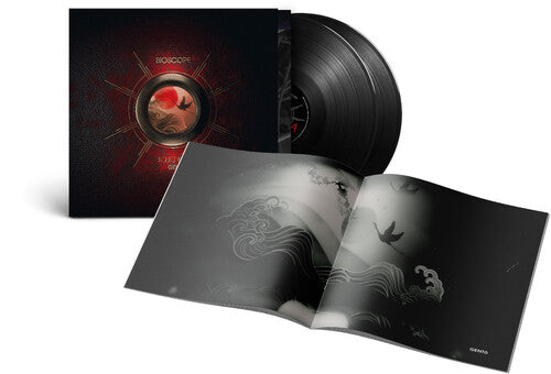 Bioscope: Gento - （ VINYL LP ）