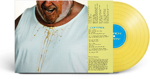 Coach Party: Caramel - Light Yellow - （ VINYL LP ）