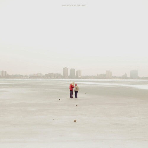 Racing Mount Pleasant: Racing Mount Pleasant - （ VINYL LP ）
