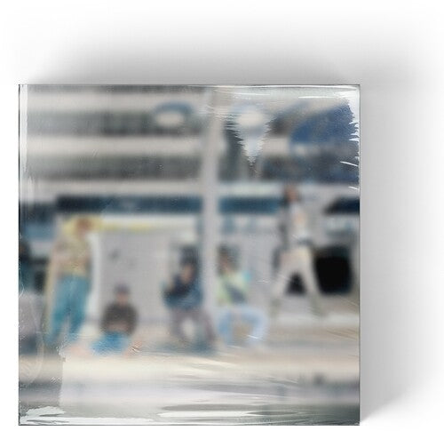 Cortis: Color Outside The Lines  [Vinyl] - （ VINYL LP ）