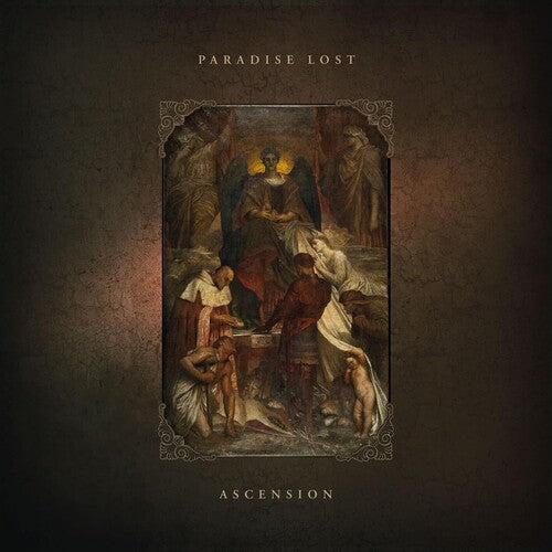 Paradise Lost: Ascension - （ VINYL LP ）