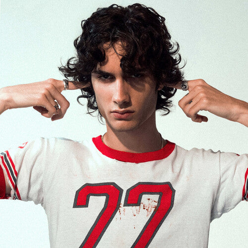 Sombr: I Barely Know Her - （ VINYL LP ）