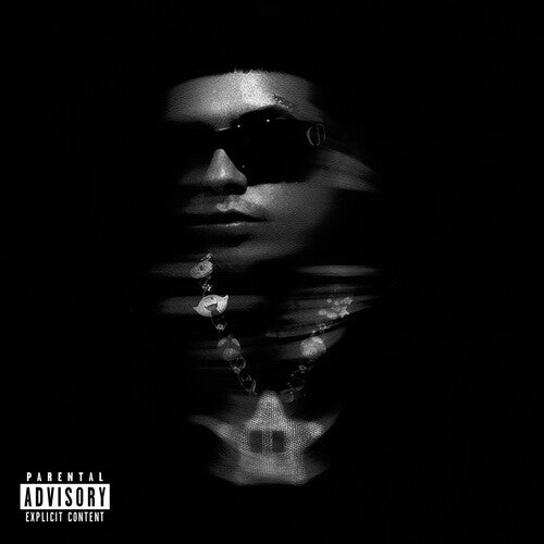 Natanael Cano: Porque La Demora - （ VINYL LP ）