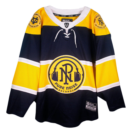 15 Years of Noise / Violent Gentleman Hockey