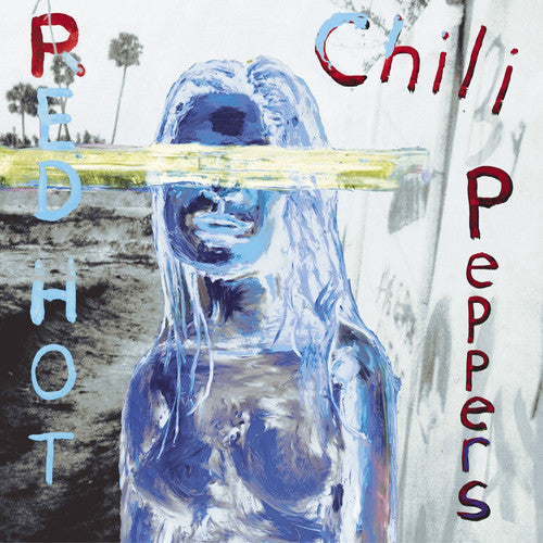 Red Hot Chili Peppers: By the Way - （ VINYL LP ）