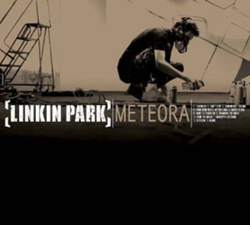 Linkin Park: Meteora - （ VINYL LP ）