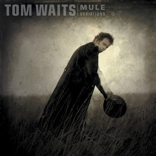 Tom Waits: Mule Variations  (2xLP) - （ VINYL LP ）
