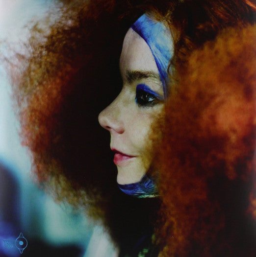 Bjork Biophilia Live Vinyl LP Box Set 2014 - （ VINYL LP ）