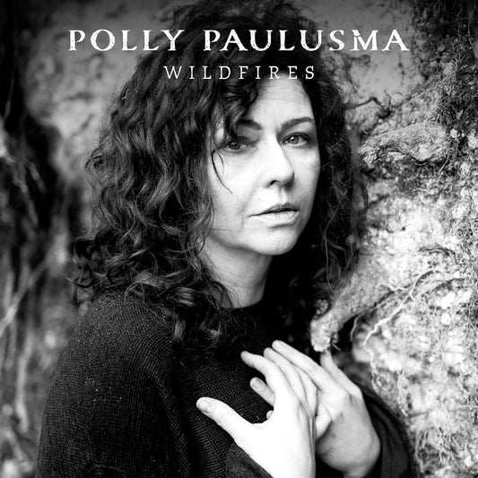 Polly Paulusma Wildfires Triple Vinyl LP Box Set 2025 - （ VINYL LP ）