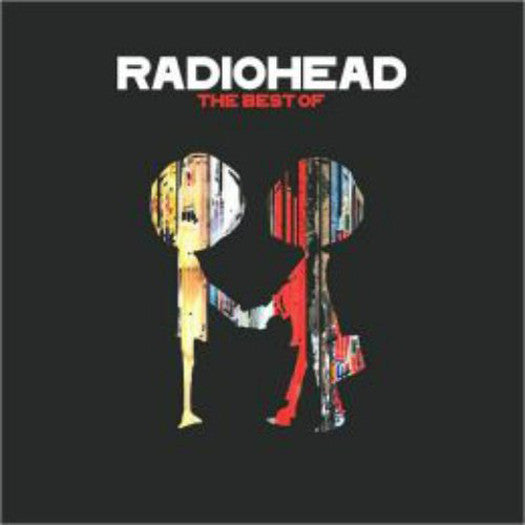 Radiohead Best Of LP Vinyl  New Limited Edition Box Set - （ VINYL LP ）