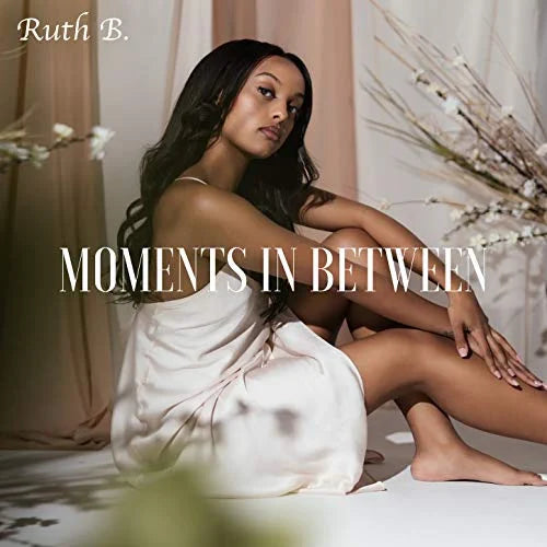 Ruth B.: Moments In Between - （ VINYL LP ）