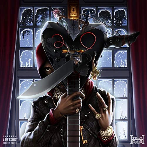 Boogie Wit Da Hoodie: Artist 2.0 - （ VINYL LP ）